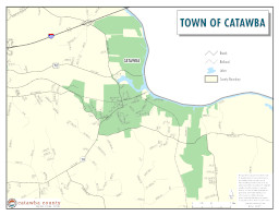 Town of Catawba