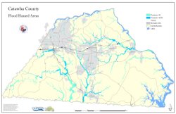 Flood Zones