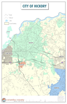 City of Hickory
