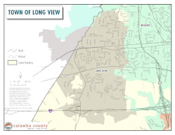 Town of Long View