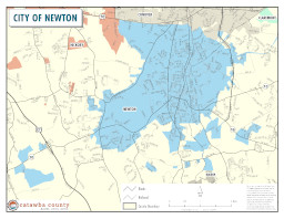 City of Newton