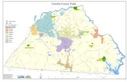 Parks County Wide
