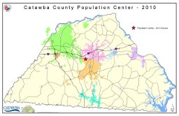Population Center 2010