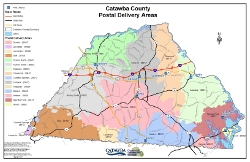 Zipcodes