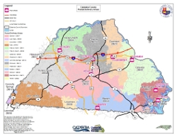 Zipcodes
